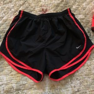 Nike Dri Fit Shorts Size Medium
